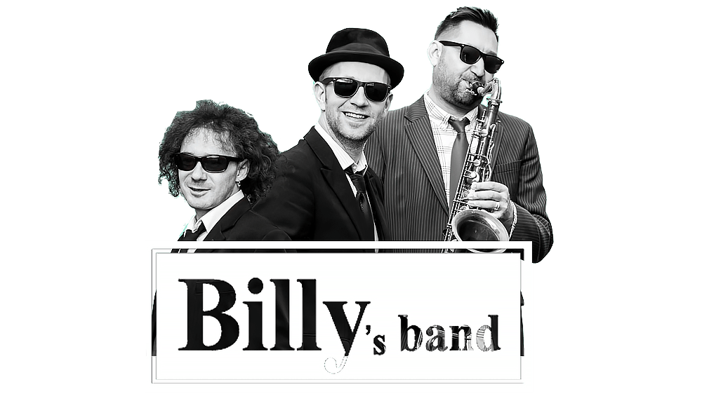 Радиоролик  Биллиз Бэнд..