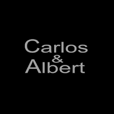 АУДИОРОЛИК "КАРЛОС АЛЬБЕРТ"