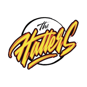 Аудиоролик The Hatters.