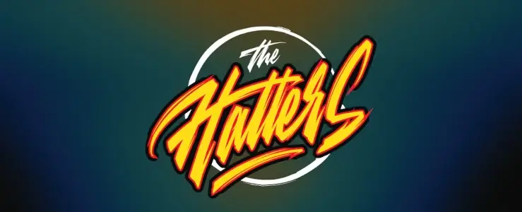 Аудиоролик The Hatters.