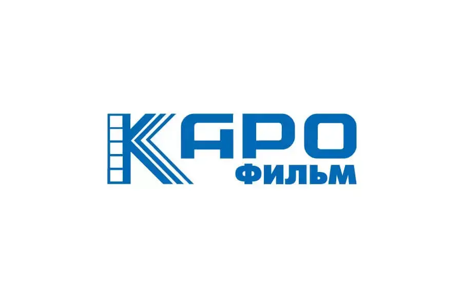 Радиоролик КИНОЦЕНТРА "КАРО-ФИЛЬМ"