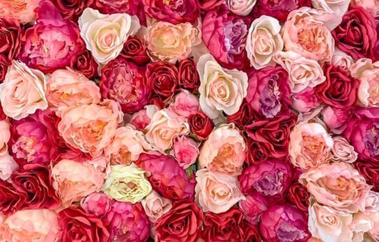 РАДИОРОЛИК МАГАЗИНА "7 РОЗ",