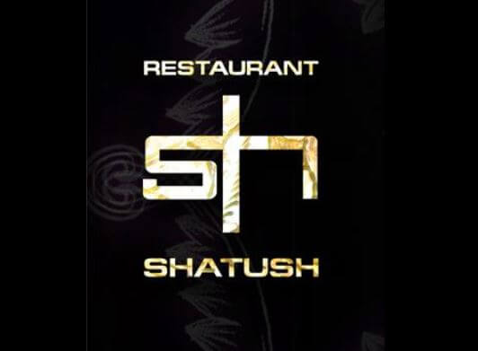 АУДИОРОЛИК ресторана "ШАТУШ"