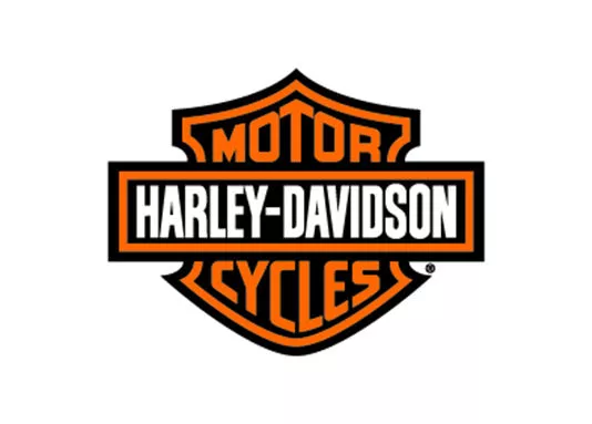 Автоинформатор "Харлей Девидсон"