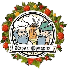 Ресторан "Карл и Фридрих" радиоанонс мероприятий