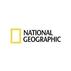 National Geographic реклама на радио