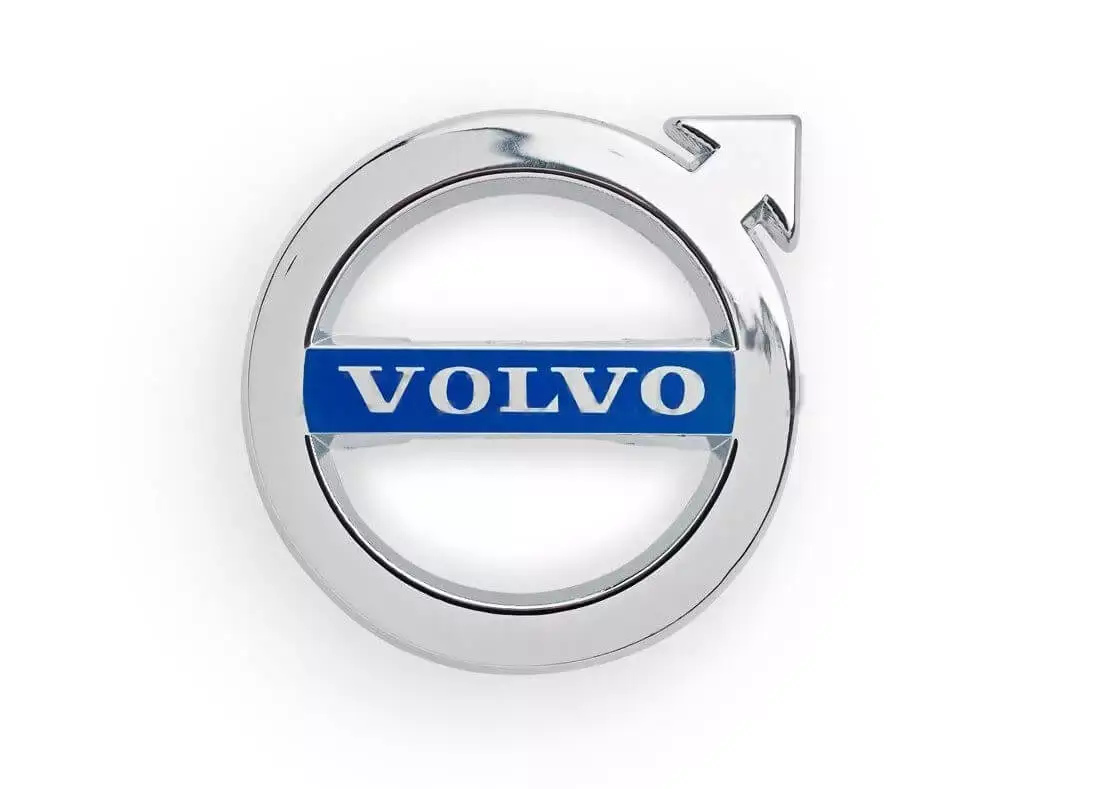 Volvo - аудиореклама автомобилей