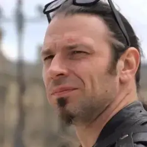 Диктор Виноградов Антон