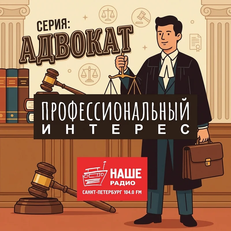 Профессия Адвокат: как стать, образование и карьера | Подкаст