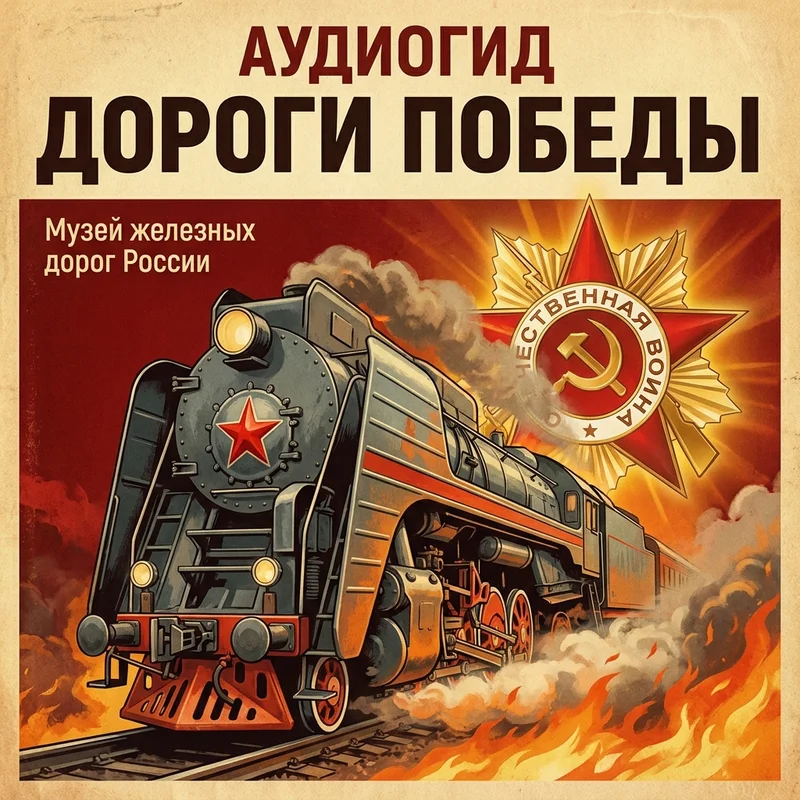 Дороги Победы