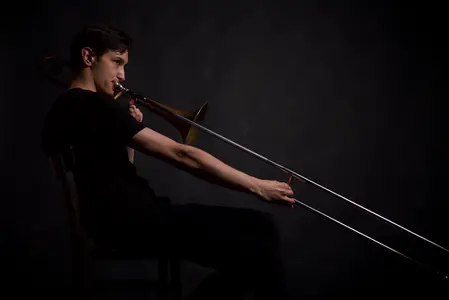 Диктор Дмитриев Михаил