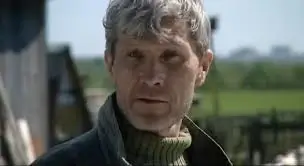 Диктор Аравушкин Александр