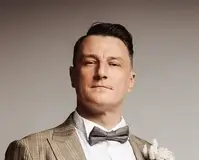 Диктор Башков Антон