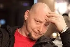 Диктор Черкасский Михаил