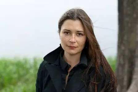 Диктор Гладкая Марина