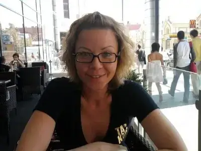 Диктор Бржезовская Ксения