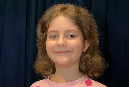 Диктор Маша К.