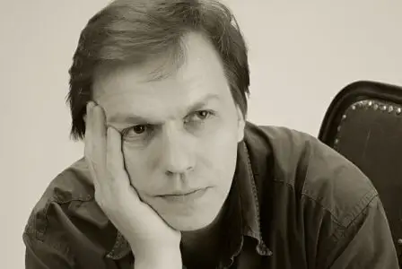 Диктор Маслаков Владимир