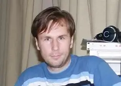 Диктор Недолугий Денис