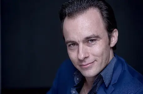 Диктор Ноткин Александр