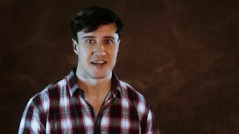 Диктор Пинчук Сергей