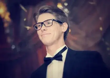 Диктор Пудан Павел