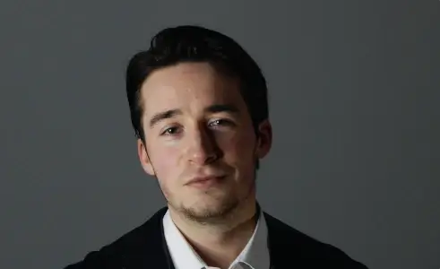 Диктор Розенберг Александр