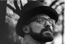 Диктор Шаров Павел