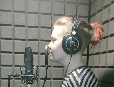 Диктор Степан И.