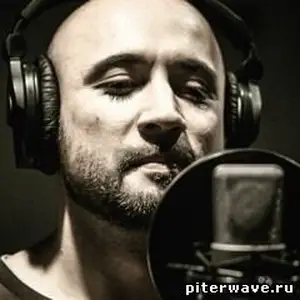 Диктор Таджибаев Эрик