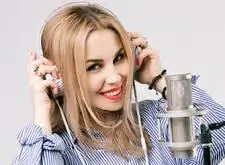 Диктор Титова Ксения