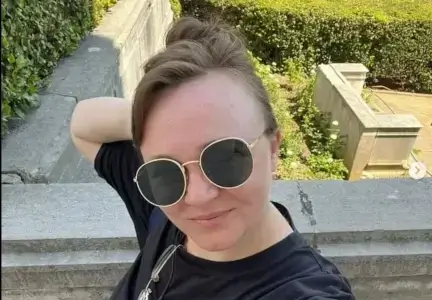 Диктор Умнова Марина