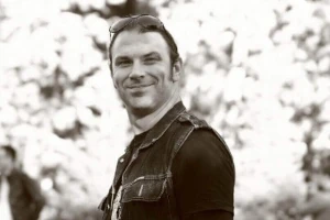 Диктор Виноградов Антон