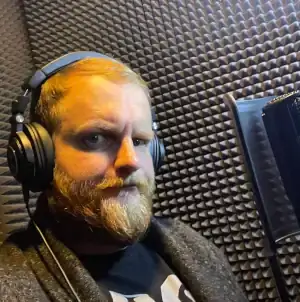 Диктор Жуков Александр